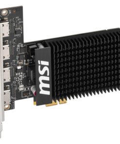 Third Image: GT 710 2GD3H 4HDMI