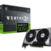 First Image: GeForce RTX 5050 8G VENTUS 2X OC