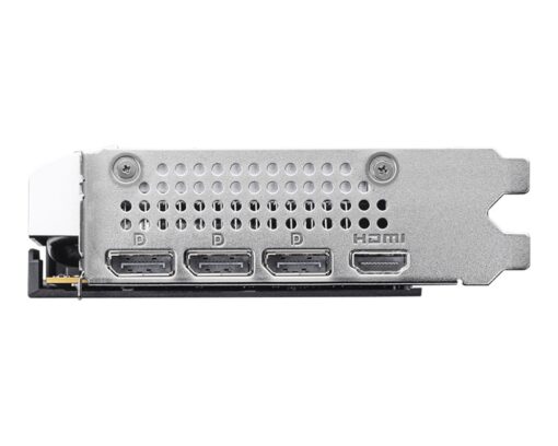Fourth Image: GeForce RTX 5050 8G VENTUS 2X OC