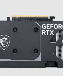 Third Image: GeForce RTX 5060 8G VENTUS 2X OC
