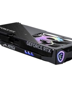 Third Image: GeForce RTX 5060 Ti 16G GAMING TRIO