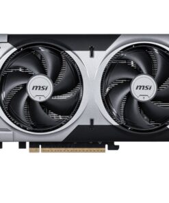 Second Image: GeForce RTX 5060 Ti 16G VENTUS 2X OC PLUS