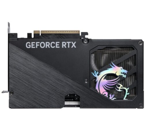 Fourth Image: GeForce RTX 5060 Ti 8G GAMING OC
