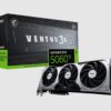 First Image: GeForce RTX 5060 Ti 8G VENTUS 3X OC