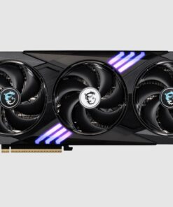 Second Image: GeForce RTX 5070 12G GAMING TRIO OC