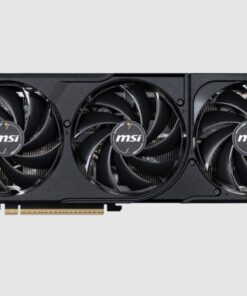 Second Image: GeForce RTX 5070 12G SHADOW 3X OC