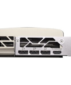 Fourth Image: GeForce RTX 5080 16G EXPERT OC