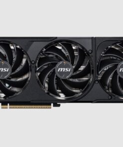 Second Image: GeForce RTX 5080 16G SHADOW 3X OC