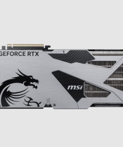 Third Image: GeForce RTX 5080 16G VANGUARD SOC