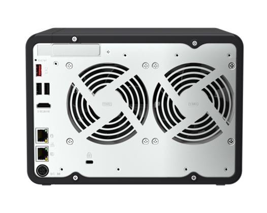 Fourth Image: TS-664-8G