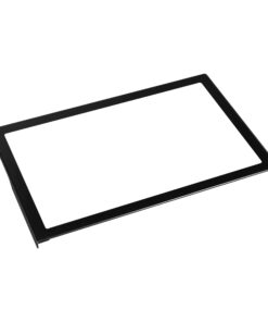 First Image: R-VIEW-PANEL-BK-G