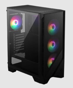 Second Image: MAG FORGE 120A AIRFLOW