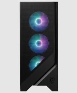 Second Image: MAG FORGE 321R AIRFLOW