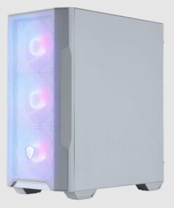 Second Image: MAG FORGE M100R WHITE