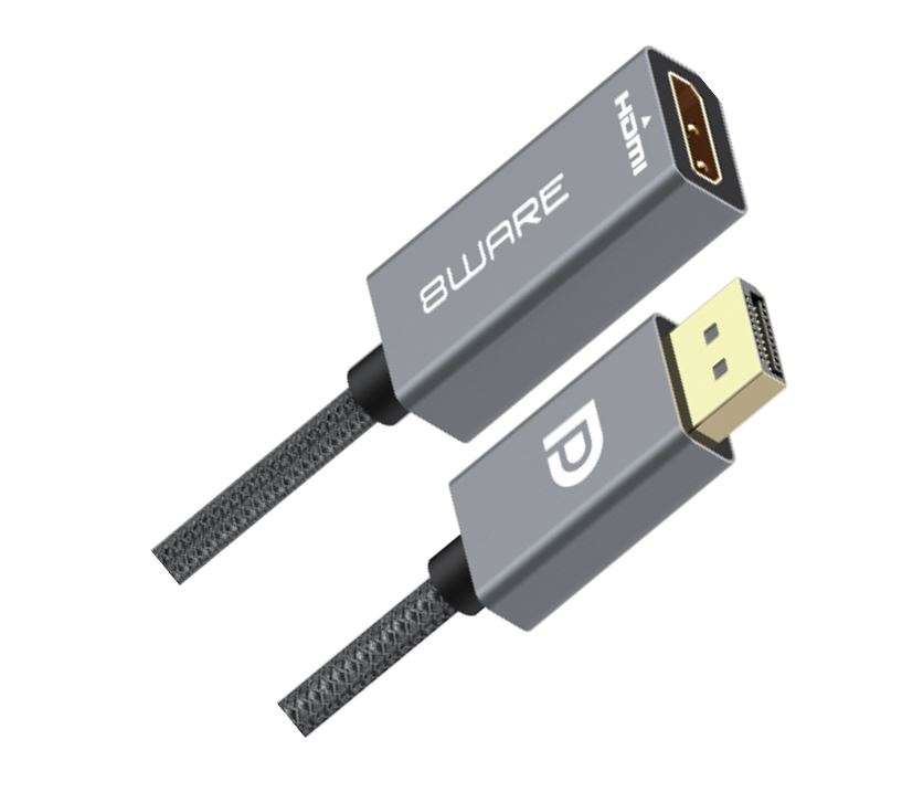 First Image: 8W-DPHDMIF