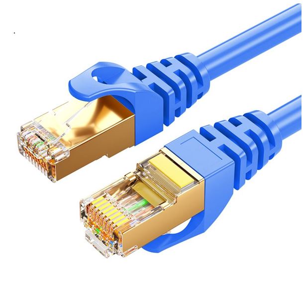 First Image: CAT7-R-5BLU