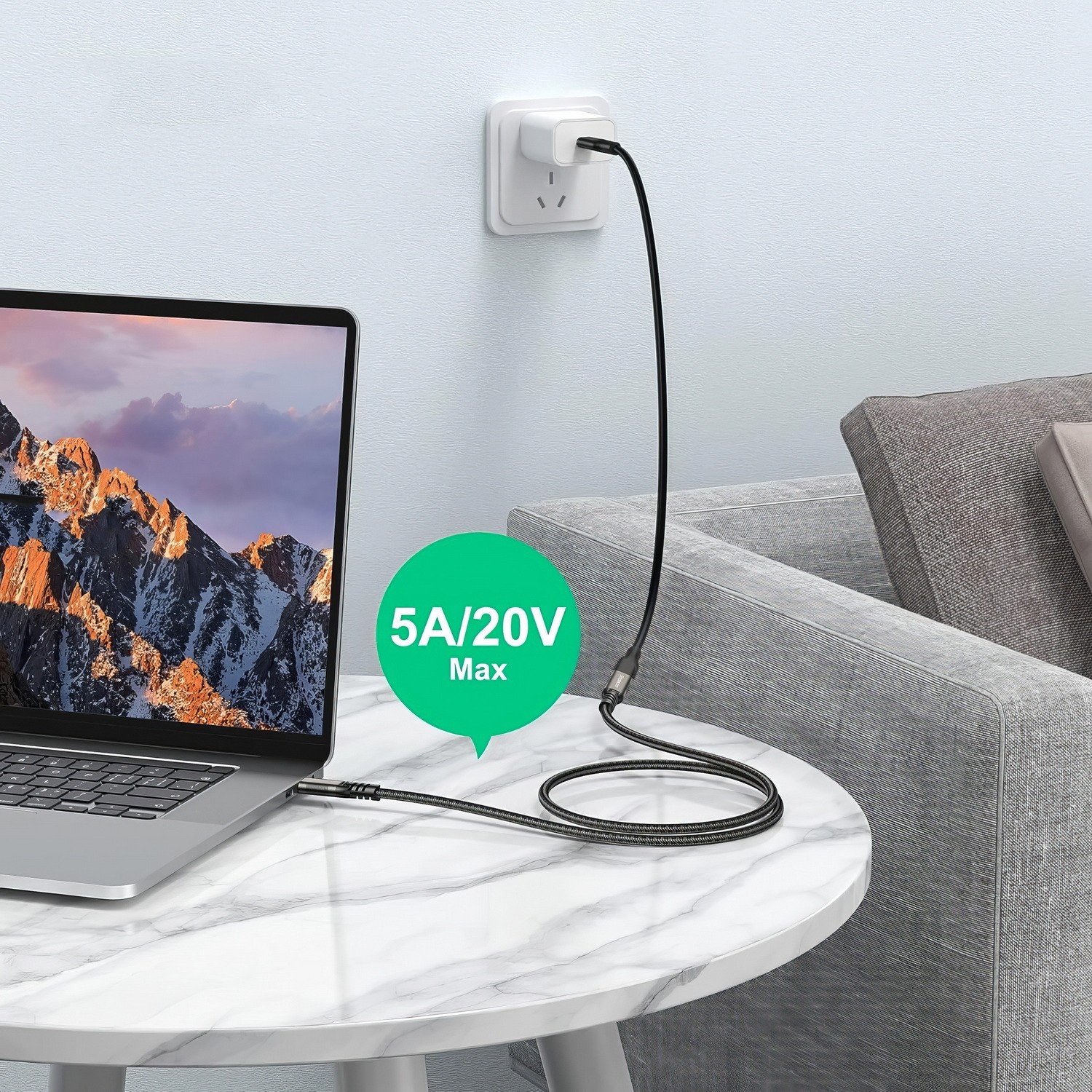 Fourth Image: CAU620