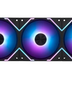 First Image: MPG EZ120 ARGB- 3B