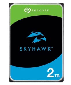 First Image: ST2000VX017