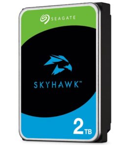 Second Image: ST2000VX017