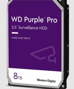 First Image: WD8002PURP