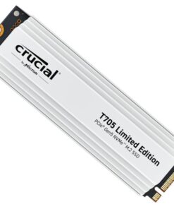 First Image: CT2000T705SSD5A