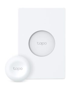 Second Image: Tapo S200D