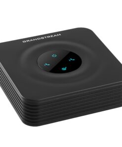 First Image: HT802V2