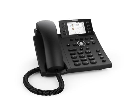 Fourth Image: SNOM-D335