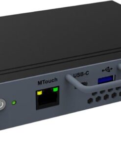 Second Image: MCORE-OPS-T