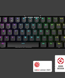 First Image: ROG FALCHION NX/NXRD