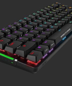 Second Image: ROG FALCHION NX/NXRD