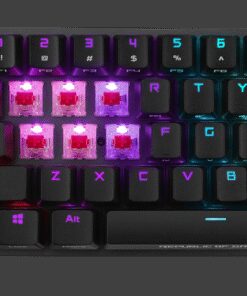 Third Image: ROG FALCHION NX/NXRD