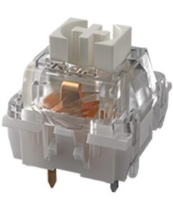 First Image: ROG NX SNOW SWITCH 10 PCS