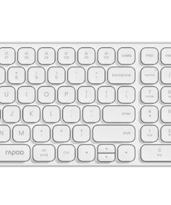 First Image: 9320M-WHITE