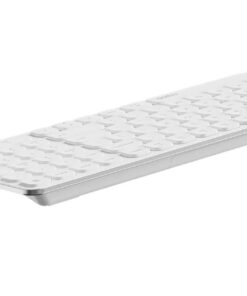 Fourth Image: 9320M-WHITE