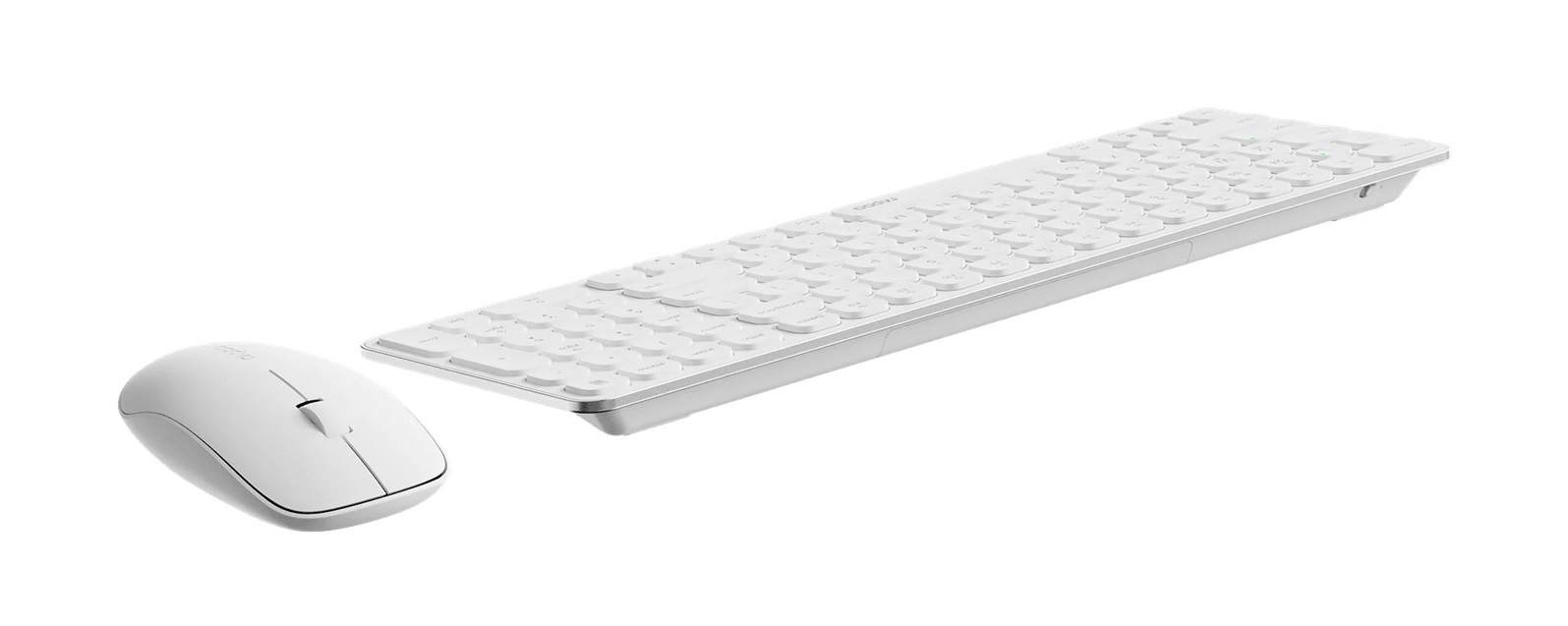 Fourth Image: 9320M-WHITE