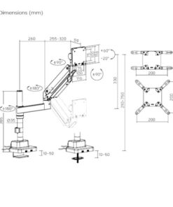 Second Image: LDT80-C012UCP