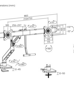 Fourth Image: LDT81-C022UC-B