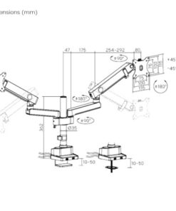 Second Image: LDT84-C024UCP-B