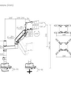 Second Image: LDT92-C012P-B