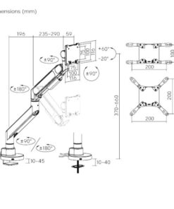 Second Image: LDT92-C012UC-B