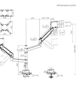Second Image: LDT92-C024UCP-B