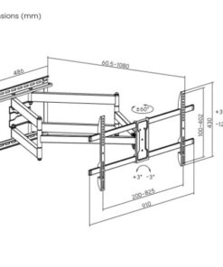 Third Image: LPA84-486XL