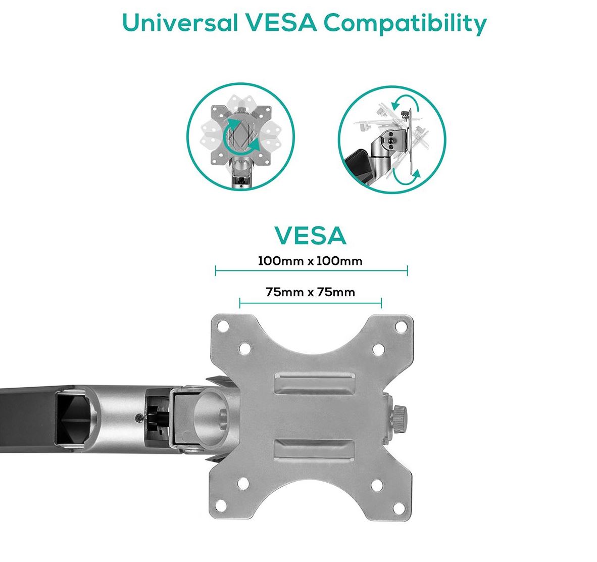 Third Image: ACA-HMA-DGS01Y