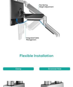 Fourth Image: ACA-HMA-DGS01Y