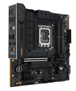 Second Image: TUF GAMING B760M-PLUS WIFI II