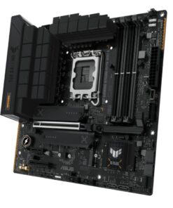 Third Image: TUF GAMING B760M-PLUS WIFI II