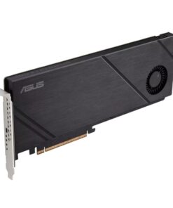 First Image: HYPER M.2 X16 GEN 5 CARD