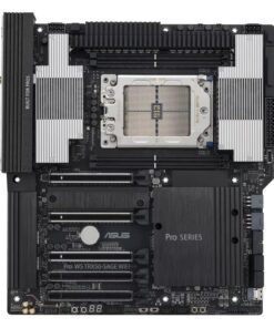 First Image: PRO WS TRX50-SAGE WIFI